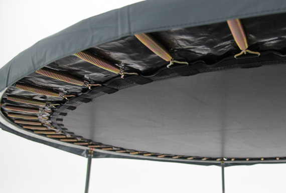 Start'Up Trampolin 180
