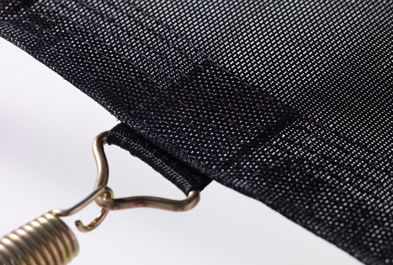 Notice du trampoline enterré Mirage 360 avec filet