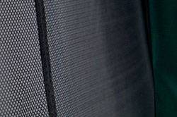 Reissfestes und sicheres Fangnetz